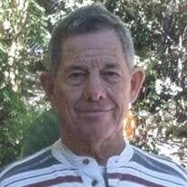 Paul O`Neal North Obituary