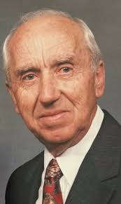 Memories of Gene M. Rice