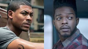 DC's Lanterns series: Aaron Pierre, Stephan James up for the John Stewart  role