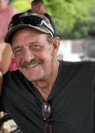 Gary Hammann Obituary