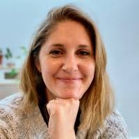 Joanna Harman Email & Phone Number