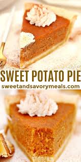 Pin On Sweet And Savory Meals