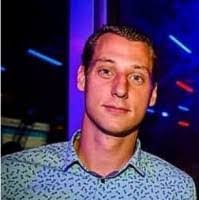 Tommy Scheffer's Instagram, Twitter & Facebook