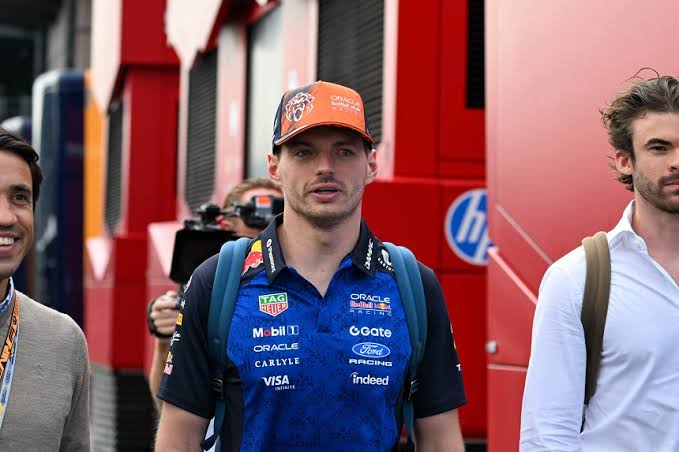 Gran Premio de Países Bajos: Verstappen se despide de Zandvoort
