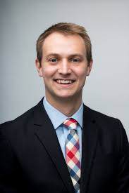 Nicholas Flint's Instagram, Twitter & Facebook