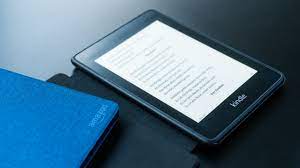 The light also gives the screen more of. Kindle Paperwhite 2018 Im Vergleich Welchen E Book Reader Von Amazon Kaufen