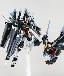 ストライクフリーダム デットエンドサーガ 追加武装 & 支援機 ハウンドドック クロハチ｜riritoさんのガンプラ作品｜GUNSTA [ガンスタ]  | ガンプラ, ガンダム, ガンプラ 改造