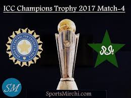 Filed on june 15, 2017. Ind Vs Pak Live Score Updates 2017 Champions Trophy Match 4 Sports Mirchi