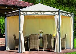 Cenadores Perfectos Para Disfrutar Del Jardin Plenamente Gazebo Gazebo Plans Gazebo Canopy