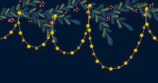 Blinking Holiday Lights Animation In Procreate Youtube Procreate Ipad Art Digital Art Beginner Procreate