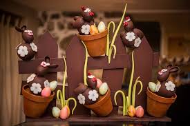 Epingle Par Cathy Sur Paques Chocolatiers 2020 Chocolat Paques Chocolatiere Chocolat Artisanal