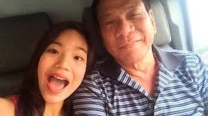 Best recognized as the youngest daughter of the 16th president of the philippines, rodrigo duterte. Cute Kitty Duterte S Family Dubs Her Veronica Labandera