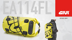 We did not find results for: Givi Ea114fl Waterproof Cylinder Bag Givi Asia Sdn Bhd