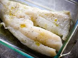 Rinse off the fish and pat dry with a paper towel. Fish Taco Salad Paleo Whole30 The Sophisticated Caveman