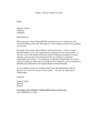 We will be looking at this pattern and certain tips on how to write effective and attractive informal letters. 30 Thank You Letter Templates Scholarship Donation Boss