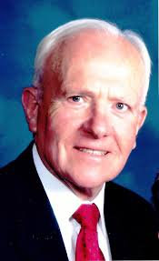 John H. Josey Obituary