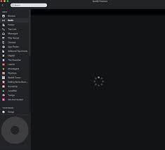 This can force an update between your device and account. Solved Radio Not Loading The Spotify Community