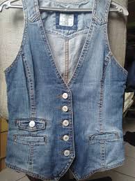 We did not find results for: Veste En Jean Sans Manches Mode Femme Rakuten