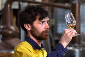 Launceston Distillery to launch new products for Tasmania Whisky Week