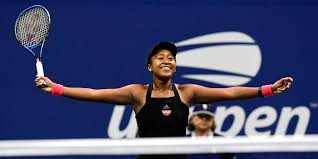 She earned her first grand slam singles title at the u.s. Naomi Osaka Explains What Pushed Her To U S Open Final I Really Want To Play Serena