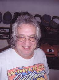 Grant Young Obituary