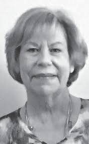 Mary G. “Dollie” Savitz