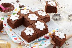 Gateau Au Chocolat Sans Gluten La Recette Pour Les Enfants Kiss My Chef