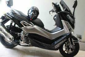 I Rb Max Motor Scooters Scooter Bike