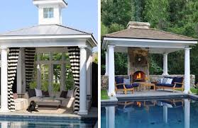 Maybe you would like to learn more about one of these? Cool Swimming Pool Cabanas Intheswim Pool Blog