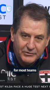 The St Kilda numbers that prove Ross Lyon has bigger problems than the  crowd
