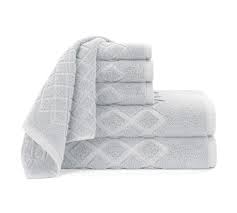Save 30% on selected towel ranges, & up to 30% sitewide + free std shipping*! Highly Absorbent Superior Quality 100 Cotton Towel Set In Steel Grey Lelaan