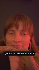 I’m jkng it was a very good idea I swear, #indiebands #homestudio  #electricdrums #indiemusic