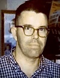 Obituary of John Francis Beimel