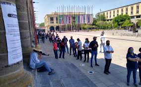 En jalisco se celebran elecciones este 6 de junio de 2021. Ffwmatdzrj1uem