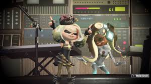 top 10 splatoon 2 best weapons · 10. Splatoon 2 Update Makes It Easier To Get Some Squid Beatz 2 Unlocks