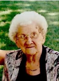 Elizabeth Trzinski Obituary (2014)