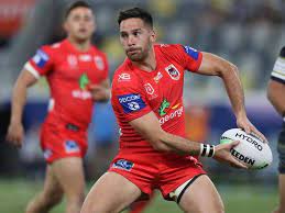 Rally your team to #nrlfinals glory! Nrl Investigates Norman Over Street Fight The Wimmera Mail Times Horsham Vic