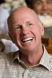 Gary Bechtel's Instagram, Twitter & Facebook