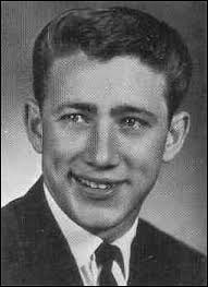 Thomas McCasland Obituary (1948