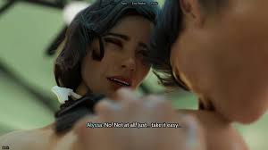 Indulge in Anime801 hentai - futanari femdom at its best