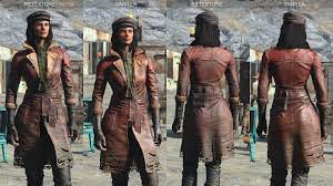 Fallout Cosplay Fallout 4 Cosplay Fallout 4 Piper