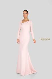Terani Couture 1911m9320