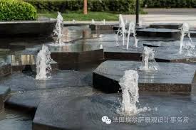 Pin By Kira Teng On Water Features Landscape Design Modern Landscape Design Small Water Features