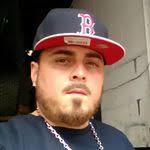 Eric Malave's Instagram, Twitter & Facebook