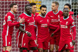 This page displays a detailed overview of the club's current squad. Tactical Analysis Of Liverpool Fc S 4 3 3 Formation Howtheyplay
