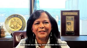 Hinds County needs a judge who is an experienced, dedicated, proven, and  true leader. On November 8th, vote for Representative Debra Gibbs for Hinds  County Circuit Court Judge for Subdistrict 2.