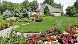 A $52 billion industry comprised of more than 90,000 businesses, the diverse contractor market provides a range of integral services from design, installation, renovation, mowing maintenance and irrigation to lawn and tree care services. Always On Their Minds Lawn Landscape