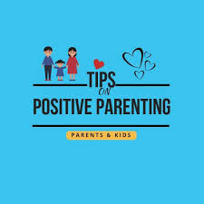 Being raised in a single parent family can also have a positive effect on kids' lives. Positive Parenting Tips For Parents And Kids Home Facebook