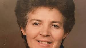 Janet Sweat Obituary (1941