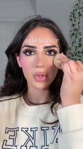 Iykyk 🤭 #makeuptutorial #fullglam Products used: @Hourglass Cosmetics  concealer in beech and cotton @meritbeauty bronzer in siene @Juvia’s Place  blush in rosey posey and gloss in its electric @patrick ...